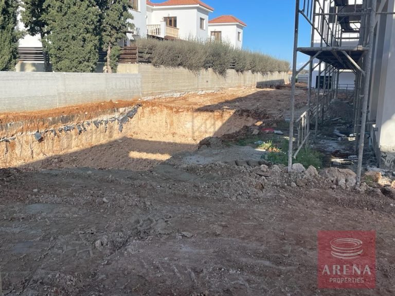 3 Bedroom House for Sale in Famagusta District