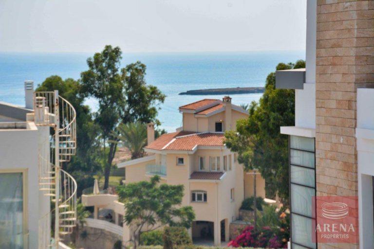 5 Bedroom House for Sale in Protaras, Famagusta District