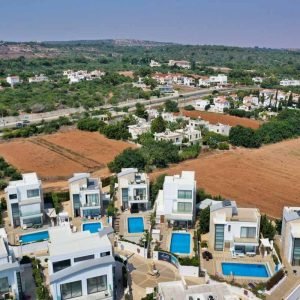 5 Bedroom House for Sale in Protaras, Famagusta District