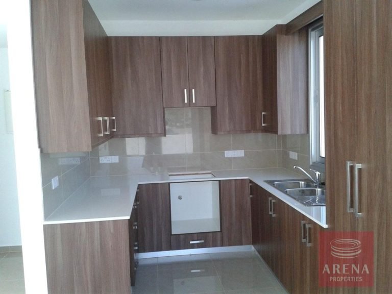 3 Bedroom Villa for Sale in Oroklini, Larnaca District