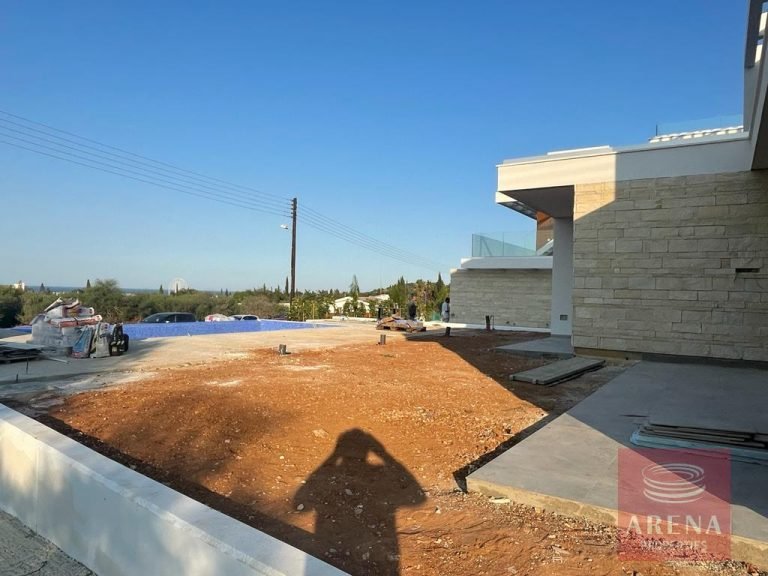 4 Bedroom Villa for Sale in Protaras, Famagusta District