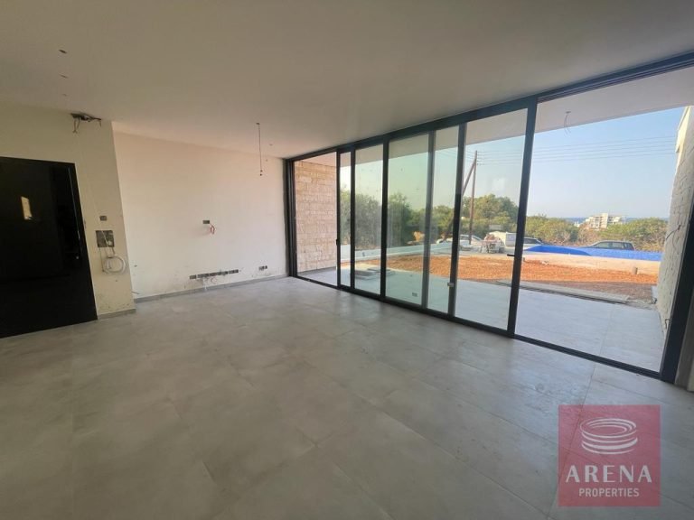 4 Bedroom Villa for Sale in Protaras, Famagusta District