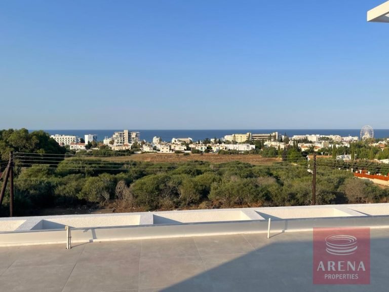 4 Bedroom Villa for Sale in Protaras, Famagusta District