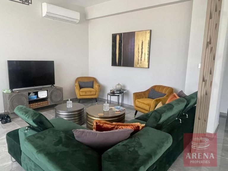 3 Bedroom House for Sale in Pernera, Famagusta District