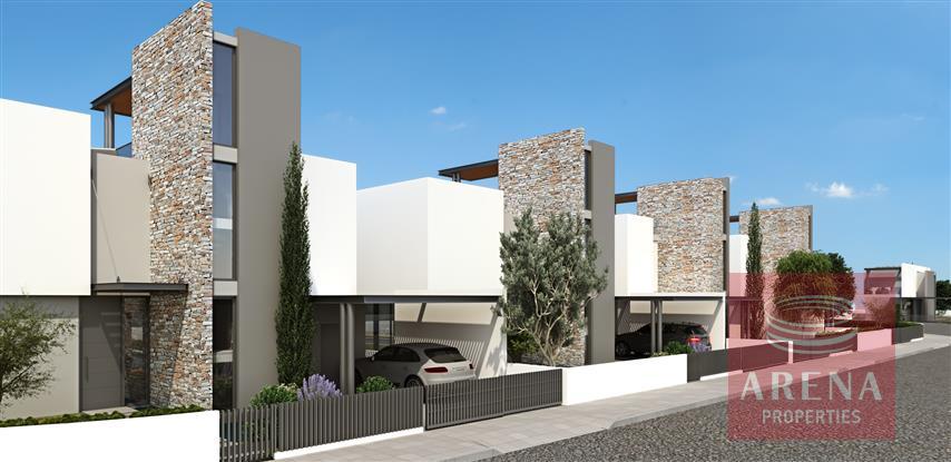 5 Bedroom House for Sale in Famagusta District