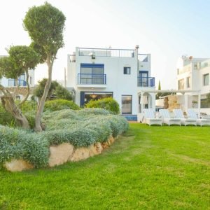 5 Bedroom House for Sale in Famagusta District