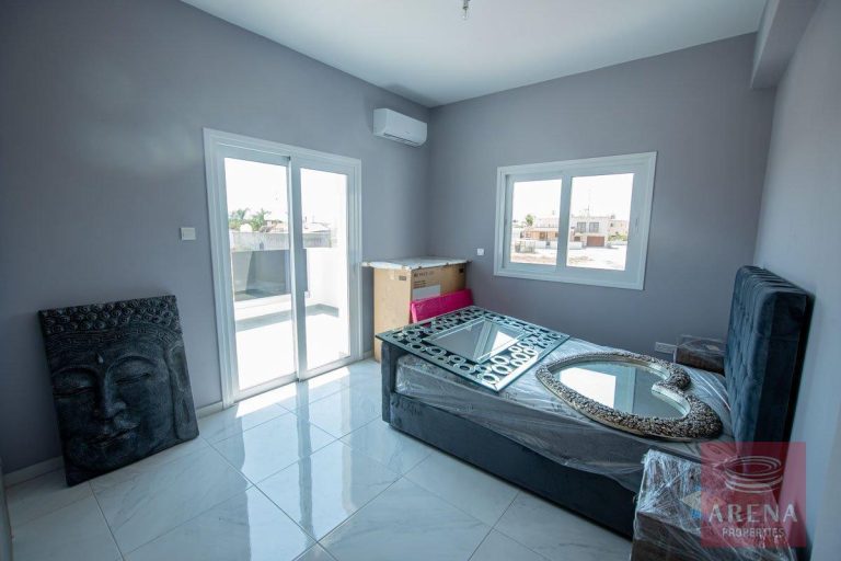 3 Bedroom House for Sale in Xylofagou, Larnaca District