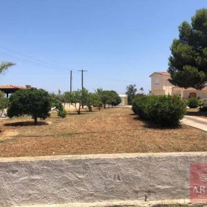 3 Bedroom House for Sale in Pernera, Famagusta District