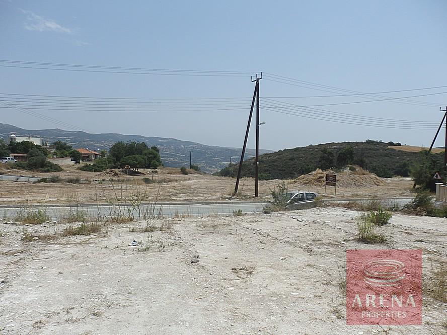 528m² Land for Sale in Vavla, Larnaca District