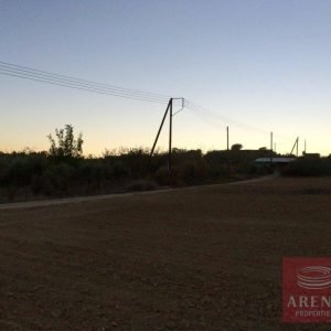 1,411m² Land for Sale in Avgorou, Famagusta District