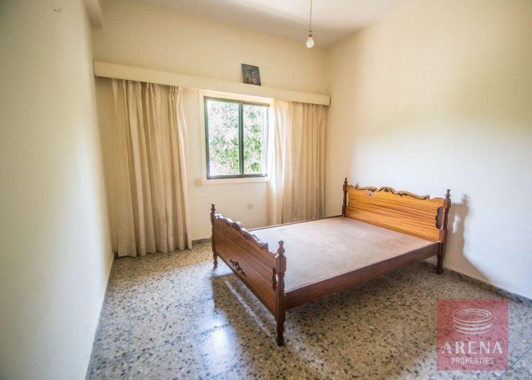 6+ Bedroom Villa for Sale in Famagusta District