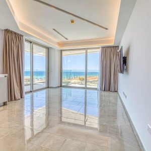 1 Bedroom Apartment for Sale in Famagusta District