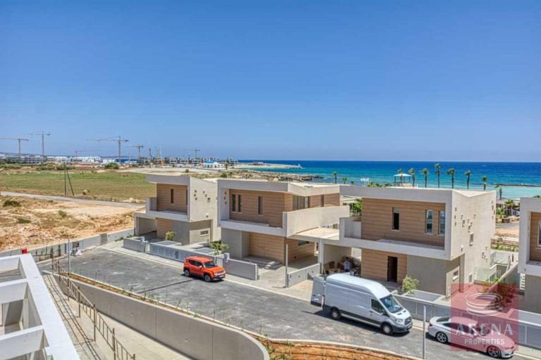 Cheap Apartments for Sale Famagusta up to 700000 euro