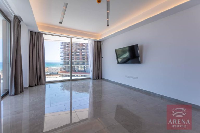 1 Bedroom Apartment for Sale in Famagusta District