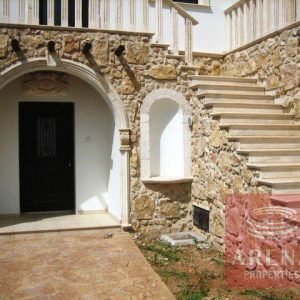 3 Bedroom House for Sale in Vrysoulles, Famagusta District