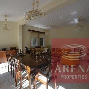 5 Bedroom House for Sale in Famagusta District