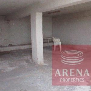 Commercial Property for Sale in Famagusta District