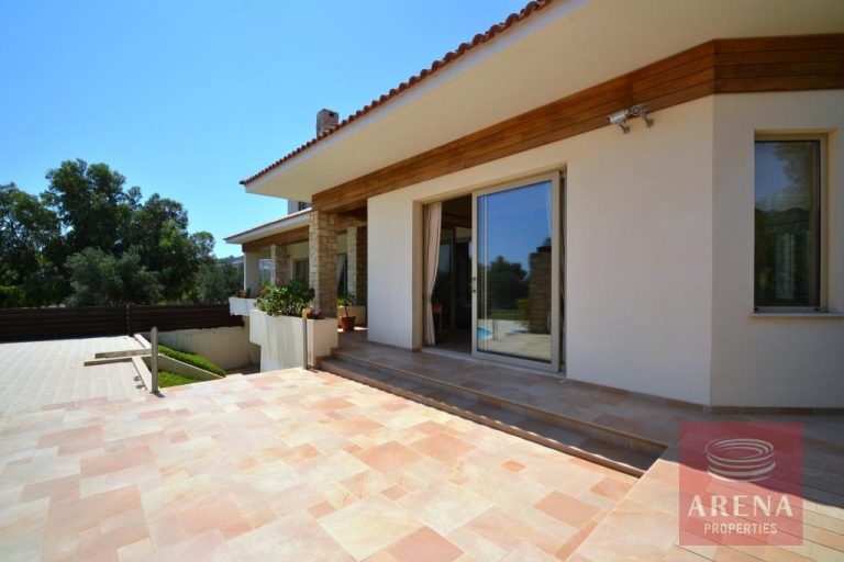 6+ Bedroom Villa for Sale in Protaras, Famagusta District