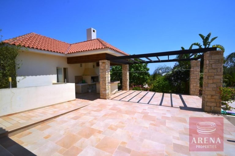 6+ Bedroom Villa for Sale in Protaras, Famagusta District