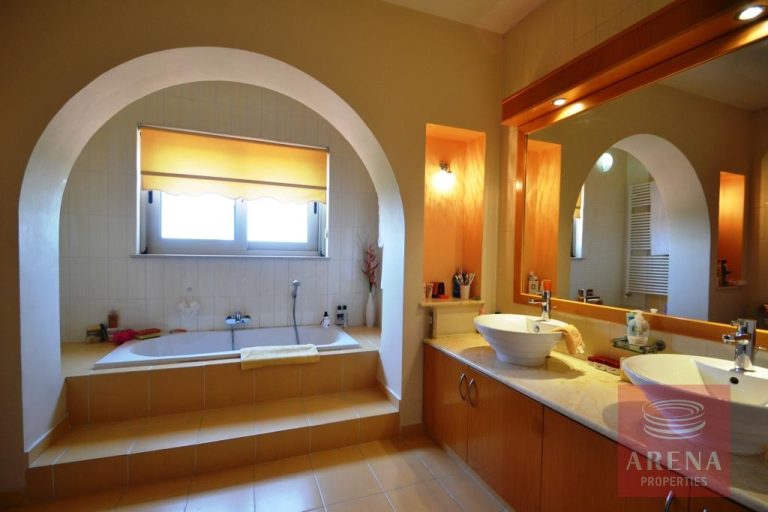 6+ Bedroom Villa for Sale in Protaras, Famagusta District