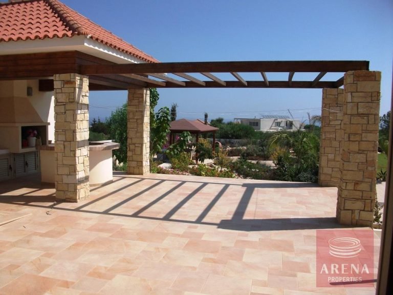 6+ Bedroom Villa for Sale in Protaras, Famagusta District