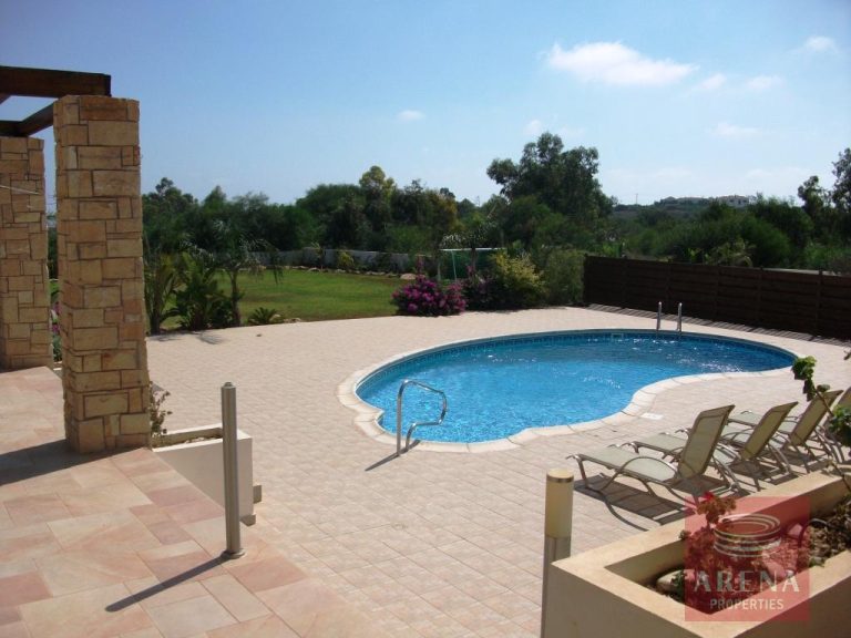 6+ Bedroom Villa for Sale in Protaras, Famagusta District