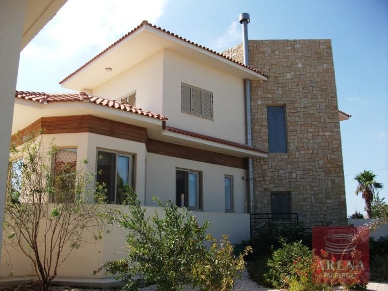 6+ Bedroom Villa for Sale in Protaras, Famagusta District