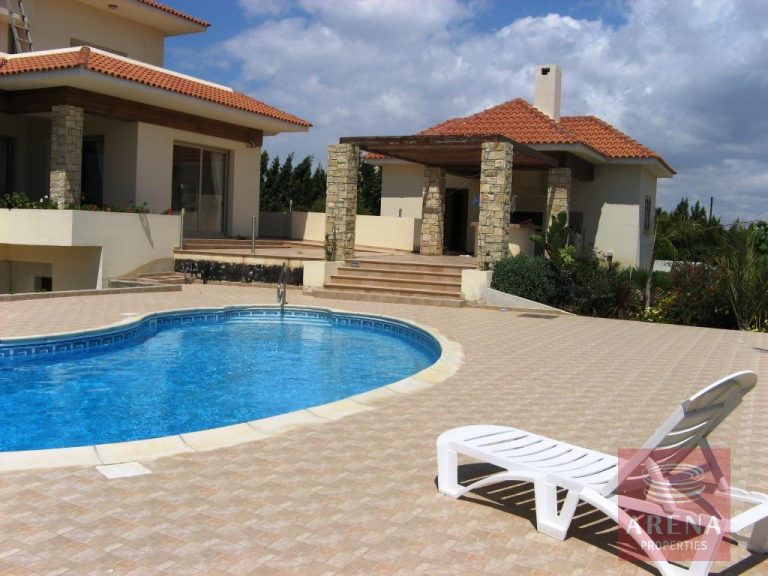 6+ Bedroom Villa for Sale in Protaras, Famagusta District