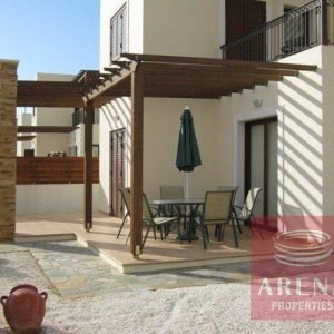 3 Bedroom Villa for Sale in Famagusta District