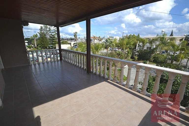 3 Bedroom House for Sale in Paralimni, Famagusta District