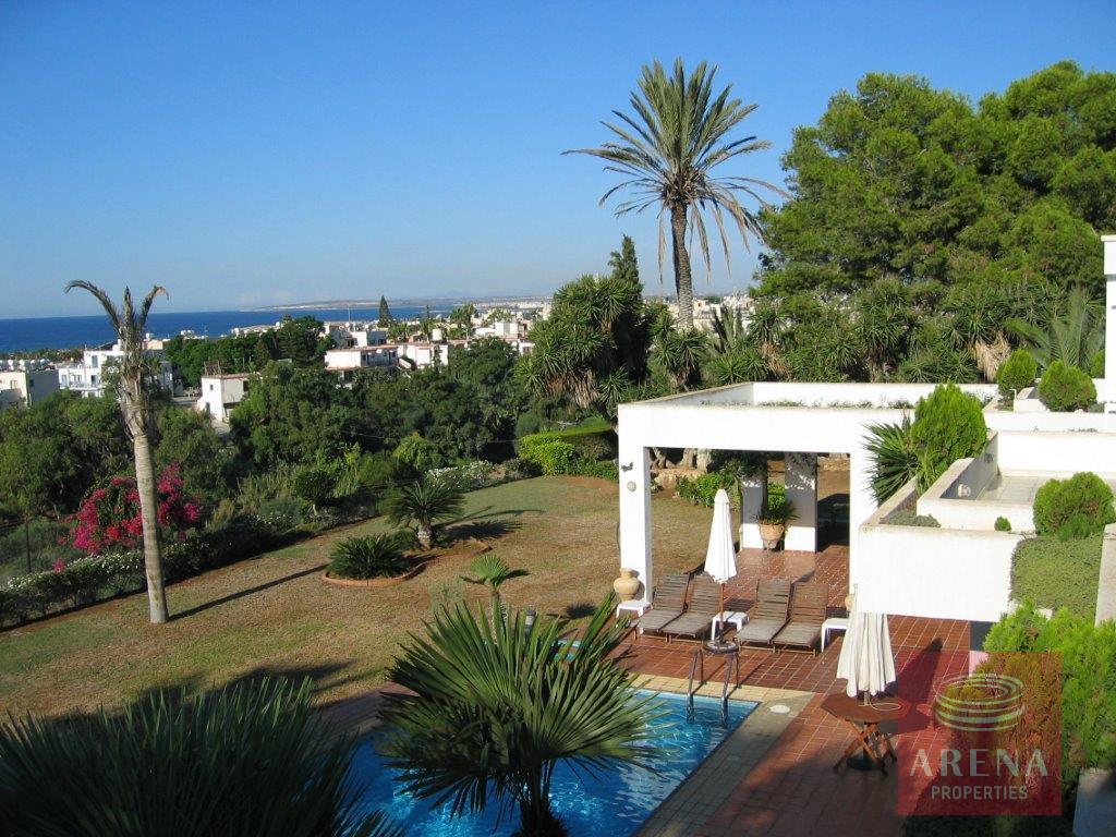 3 Bedroom Villa for Sale in Famagusta District