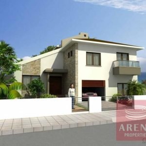 5 Bedroom House for Sale in Larnaca District