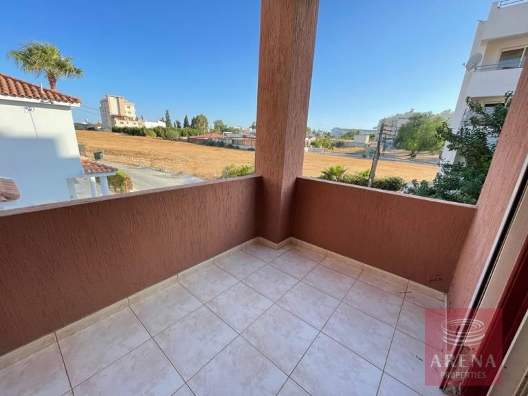 4 Bedroom Villa for Sale in Larnaca – Sotiros