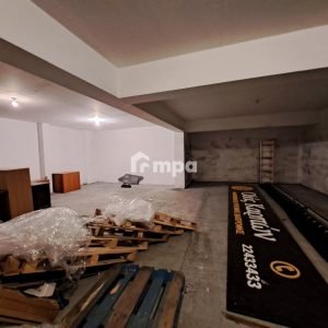 100m² Warehouse for Rent in Strovolos, Nicosia District