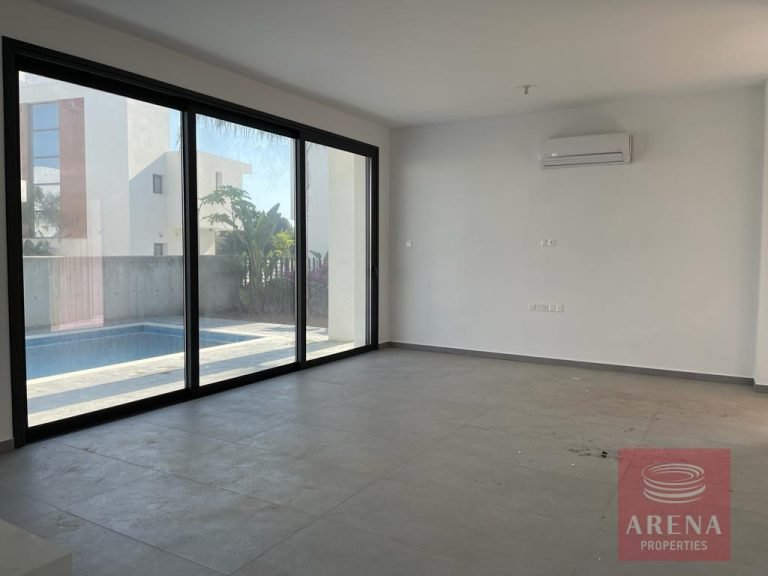 3 Bedroom Villa for Sale in Famagusta District