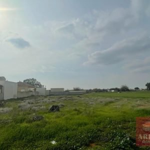 1,188m² Land for Sale in Sotira, Famagusta District