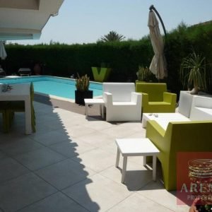 4 Bedroom House for Sale in Oroklini, Larnaca District