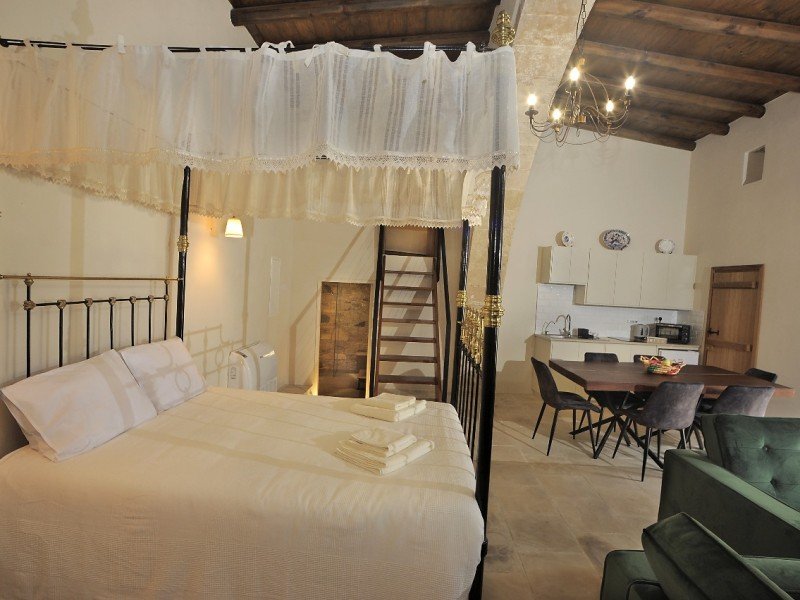 2 Bedroom Villa for Rent in Agios Theodoros, Larnaca District