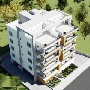 2 Bedroom Apartment for Sale in Larnaca District