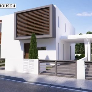 3 Bedroom House for Sale in Kiti, Larnaca District