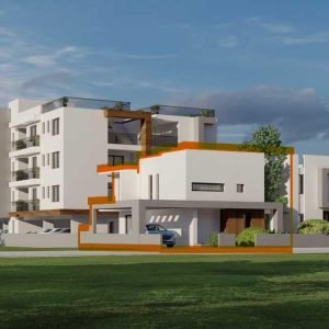 3 Bedroom House for Sale in Aradippou, Larnaca District