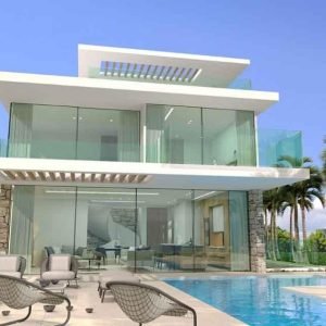 5 Bedroom Villa for Sale in Famagusta District