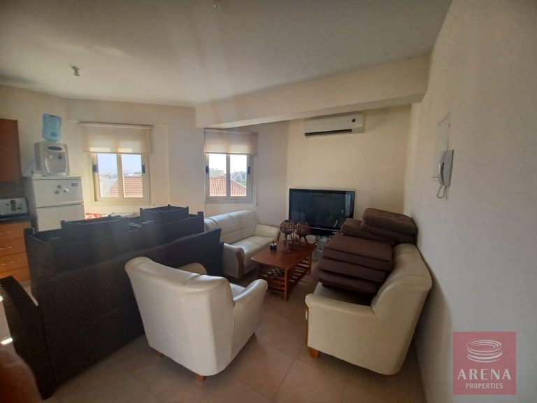 3 Bedroom Apartment for Sale in Kapparis, Famagusta District