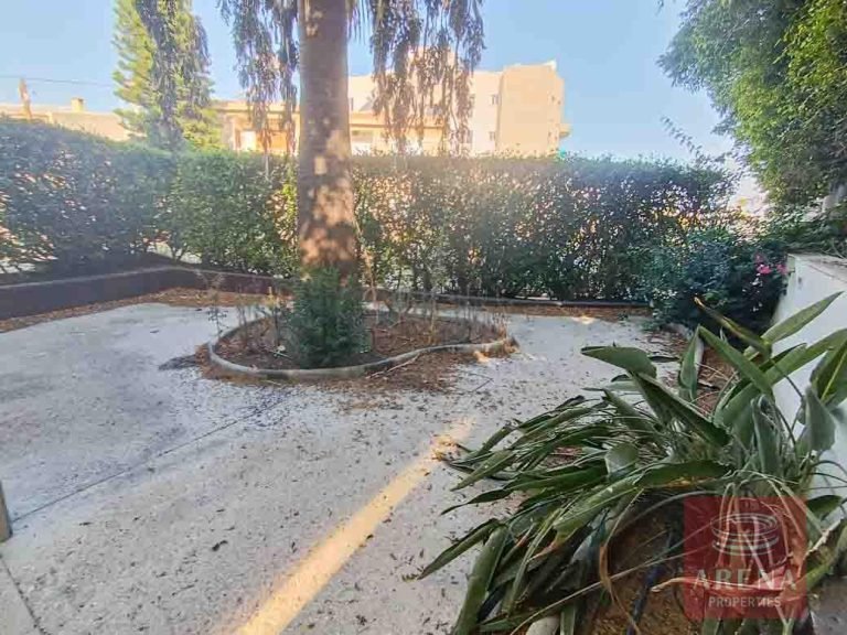 4 Bedroom House for Sale in Larnaca – Agios Nikolaos