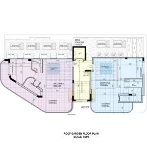 2 Bedroom Apartment for Sale in Larnaca District