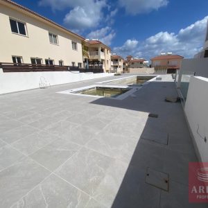 2 Bedroom Apartment for Sale in Kapparis, Famagusta District