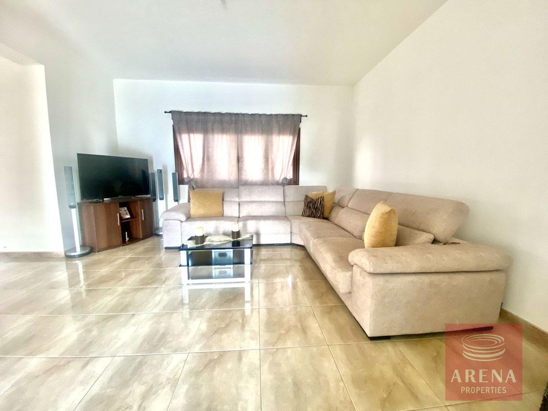 4 Bedroom Villa for Sale in Vrysoulles, Famagusta District