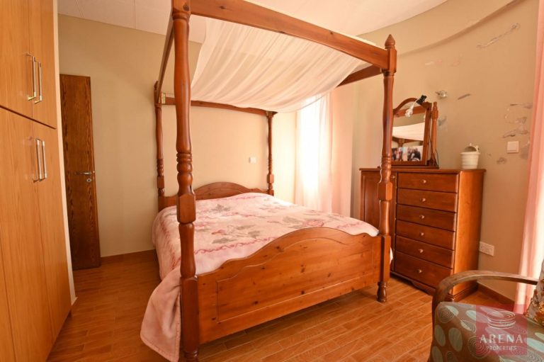 3 Bedroom Villa for Sale in Paralimni, Famagusta District