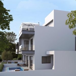 3 Bedroom House for Sale in Larnaca District