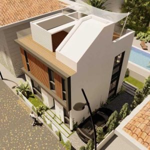 3 Bedroom House for Sale in Livadia Larnakas, Larnaca District